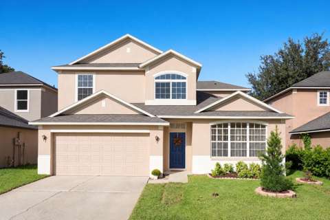 4610 Riverton Drive, home for sale in Orlando 32817