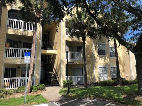 1037 S Hiawassee Road #2835, home for sale in Orlando 32835