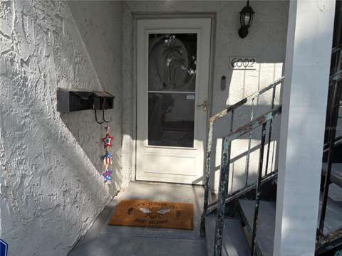 6002 Amberly Avenue #F, home for sale on Amberly Avenue