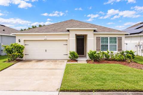 1895 Cassidy Knoll Drive, home for sale in Kissimmee 34744