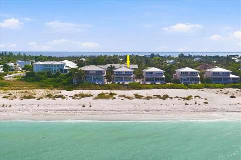 290 Gulf Boulevard #18, home for sale in Boca Grande 33921