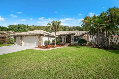 3612 Windber Boulevard, pool for sale in Palm Harbor