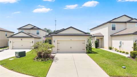 5261 Fez Court, home for sale in Brooksville 34602