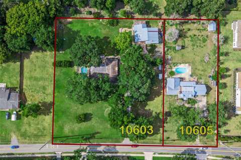 10603 Moore Road, home for sale in Gotha 34734