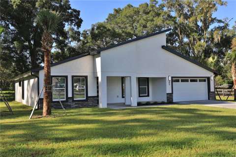 85 SW 77Th Court, home for sale in Ocala 34474
