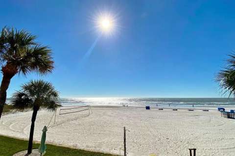 18400 Gulf Boulevard #1208, home for sale in Indian Shores 33785