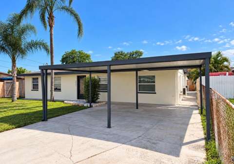 3901 Kimball Avenue, home for sale in Tampa 33614