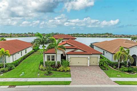 289 Villoresi Boulevard, waterfront for sale in Nokomis