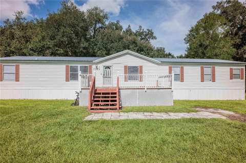 7309 Ryman Loop, home for sale in Zephyrhills 33540