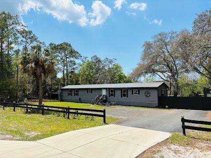 7161 Schering Street, pool for sale in Weeki Wachee