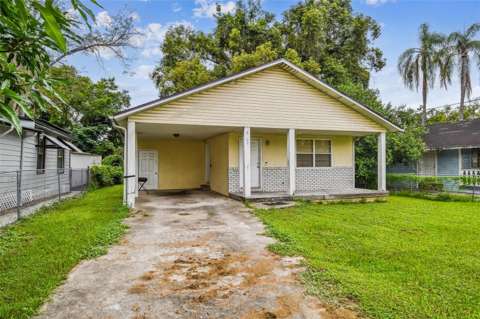 8205 N Semmes Street, home for sale on N Semmes Street