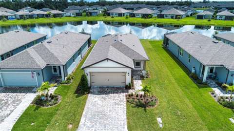 9437 Shorebird Court, home for sale in Parrish 34219