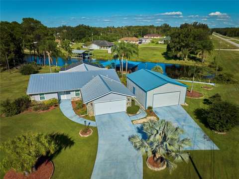 6449 Avocado Drive, home for sale in Indian Lake Estates 33855