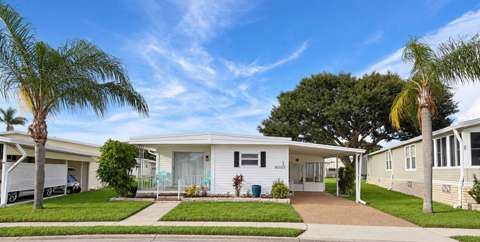 1100 Belcher Road #64, home for sale on Belcher Road