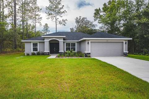 3115 W Fairbank Drive, $300k–$500k for sale in Citrus Springs