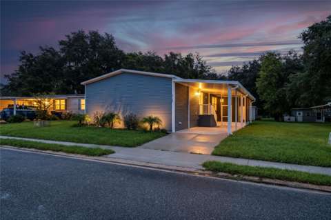 25124 Huckleberry Way, home for sale in Astatula 34705