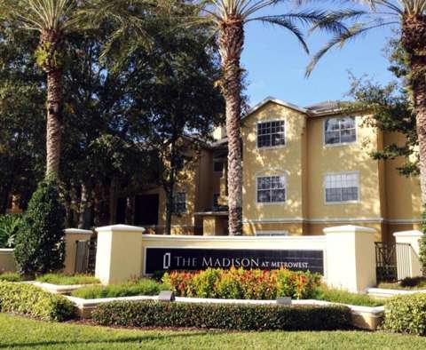 2674 Robert Trent Jones Drive #334, home for sale in Orlando 32835