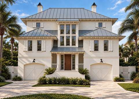 115 Aleta Drive, home for sale in Belleair Beach 33786