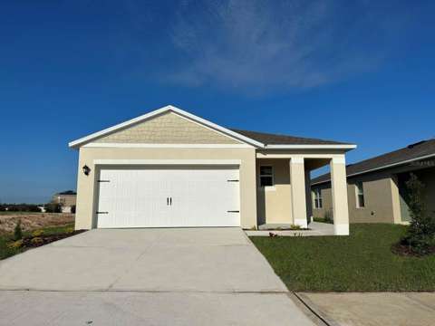 2503 Avalon Park Boulevard, home for sale in Tavares 32778