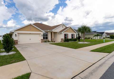 5035 SW 91St Place, $300k–$500k for sale in Ocala