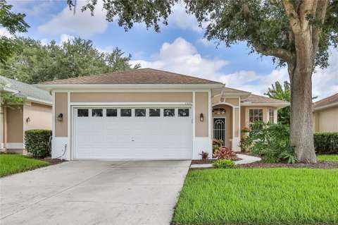 15017 Tamarind Loop, home for sale in Spring Hill 34609