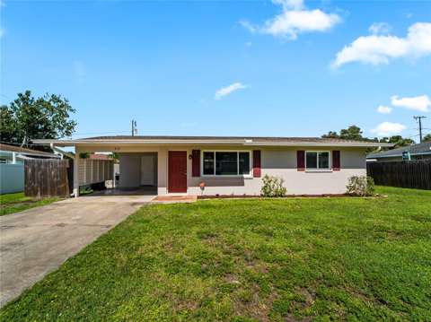310 Grant Road, starter home for sale in Venice