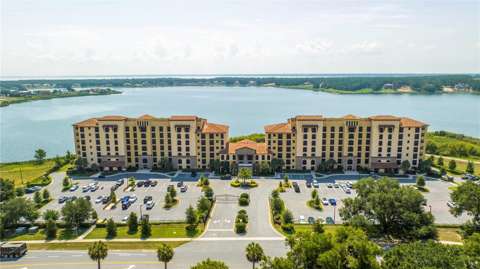 16300 County Road 455 #606, golf community for sale in Montverde