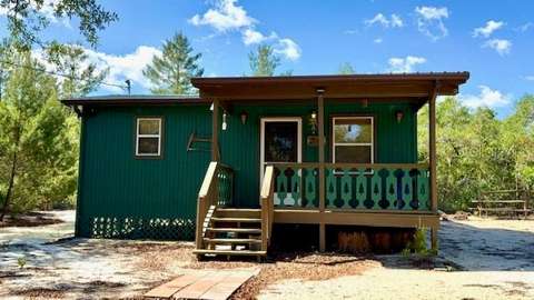 15920 NE 236Th Lane, starter home for sale in Fort Mc Coy