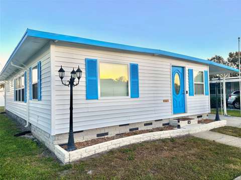 2000 E Bay Drive #83, home for sale on E Bay Drive