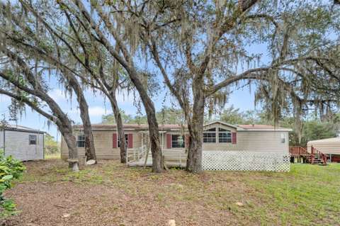 12490 NE 75Th Street, home for sale in Bronson 32621