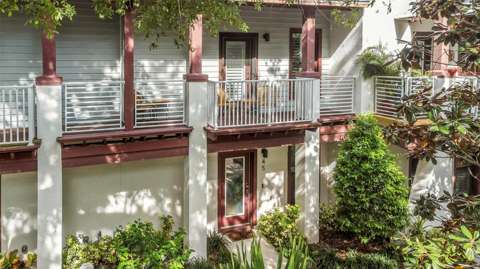 946 Highland Avenue #45, golf community for sale in Dunedin