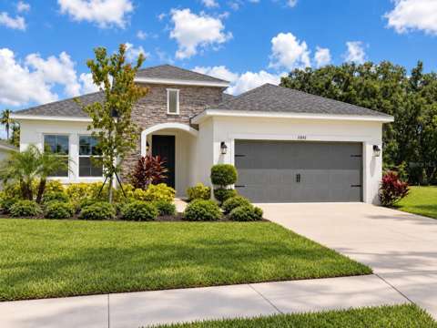 11892 Richmond Trail, golf community for sale in Parrish