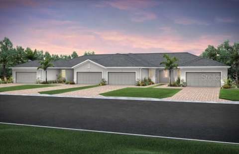 27125 Clam Shell Court, home for sale in Englewood 34223