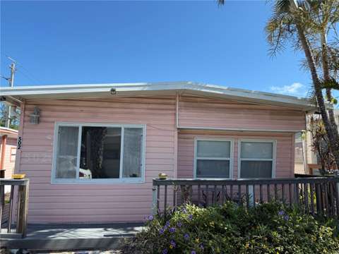 2601 Gulf Drive #502, home for sale in Bradenton Beach 34217