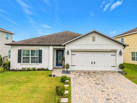 23648 Companero Drive, home for sale on Companero Drive