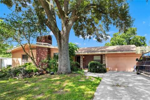 3126 S Osceola Avenue, home for sale in Orlando 32806