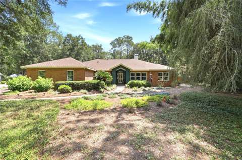 215 SW 136Th Street, home for sale in Newberry 32669