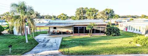 36513 Lakewood Drive, home for sale in Zephyrhills 33542