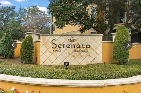 6159 Metrowest Boulevard #108, home for sale in Orlando 32835