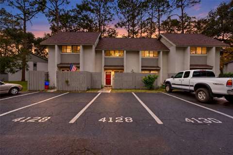 4128 NW 44Th Drive #156, home for sale in Gainesville 32606