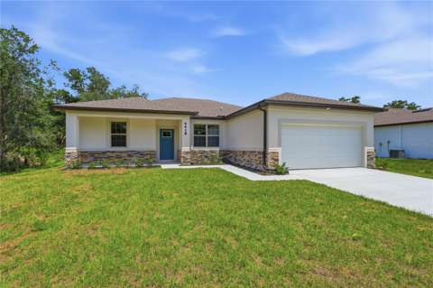 4418 Ponce De Leon Boulevard, home for sale on Ponce De Leon Boulevard