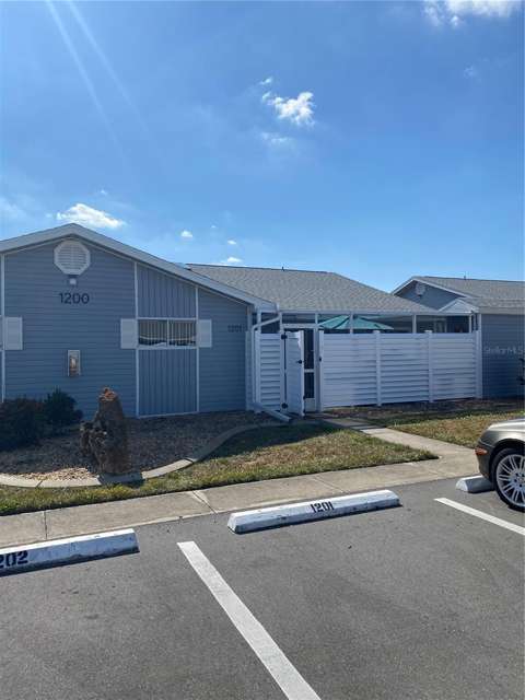 3300 Loveland Boulevard #1201, home for sale in Punta Gorda 33980