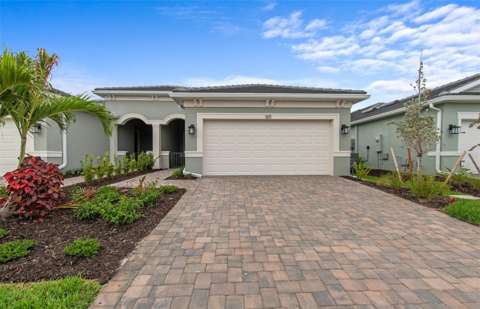 1611 Tavira Place, home for sale on Tavira Place