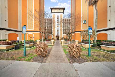 12527 Floridays Resort Drive #402E, home for sale on Floridays Resort Drive