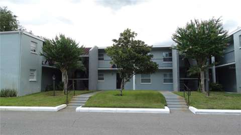 14417 Americana Circle #204, home for sale in Tampa 33613