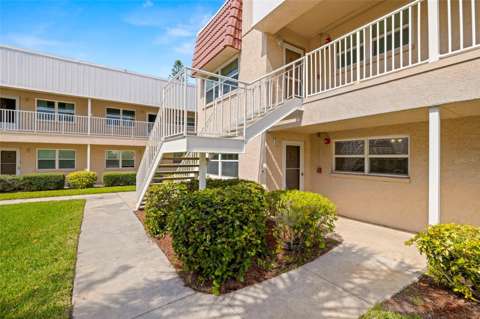 10038 62Nd Terrace #1, home for sale on 62Nd Terrace
