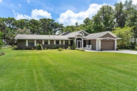 29205 S Corley Island Road, home for sale in Leesburg 34748