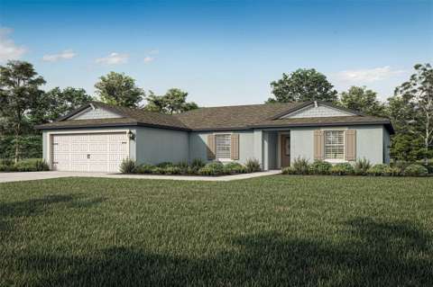 176 Marion Oaks Lane, starter home for sale in Ocala