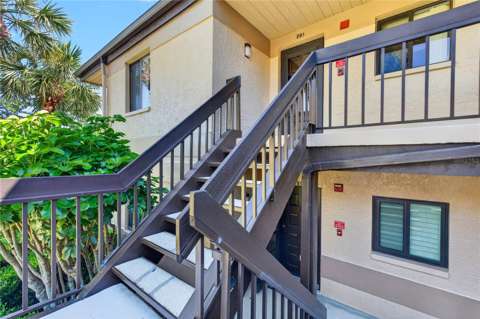 2691 Sabal Springs Circle #201, home for sale on Sabal Springs Circle