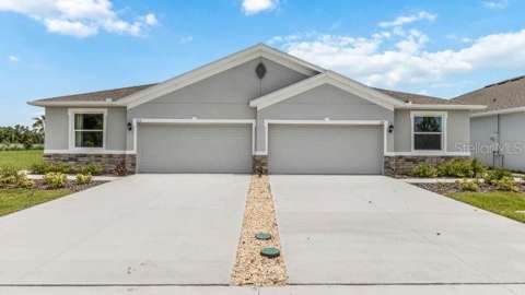 18354 Tavernside Trail, home for sale in Lakewood Ranch 34211